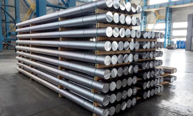 Aluminum Industry