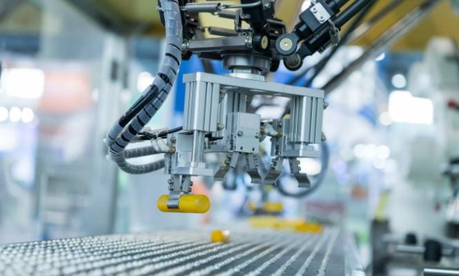 Automation