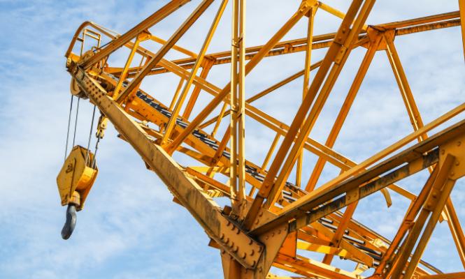 Crane Industry