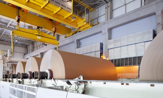 Paper Industry