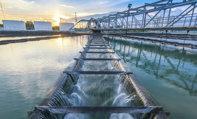 Water Treament Plants